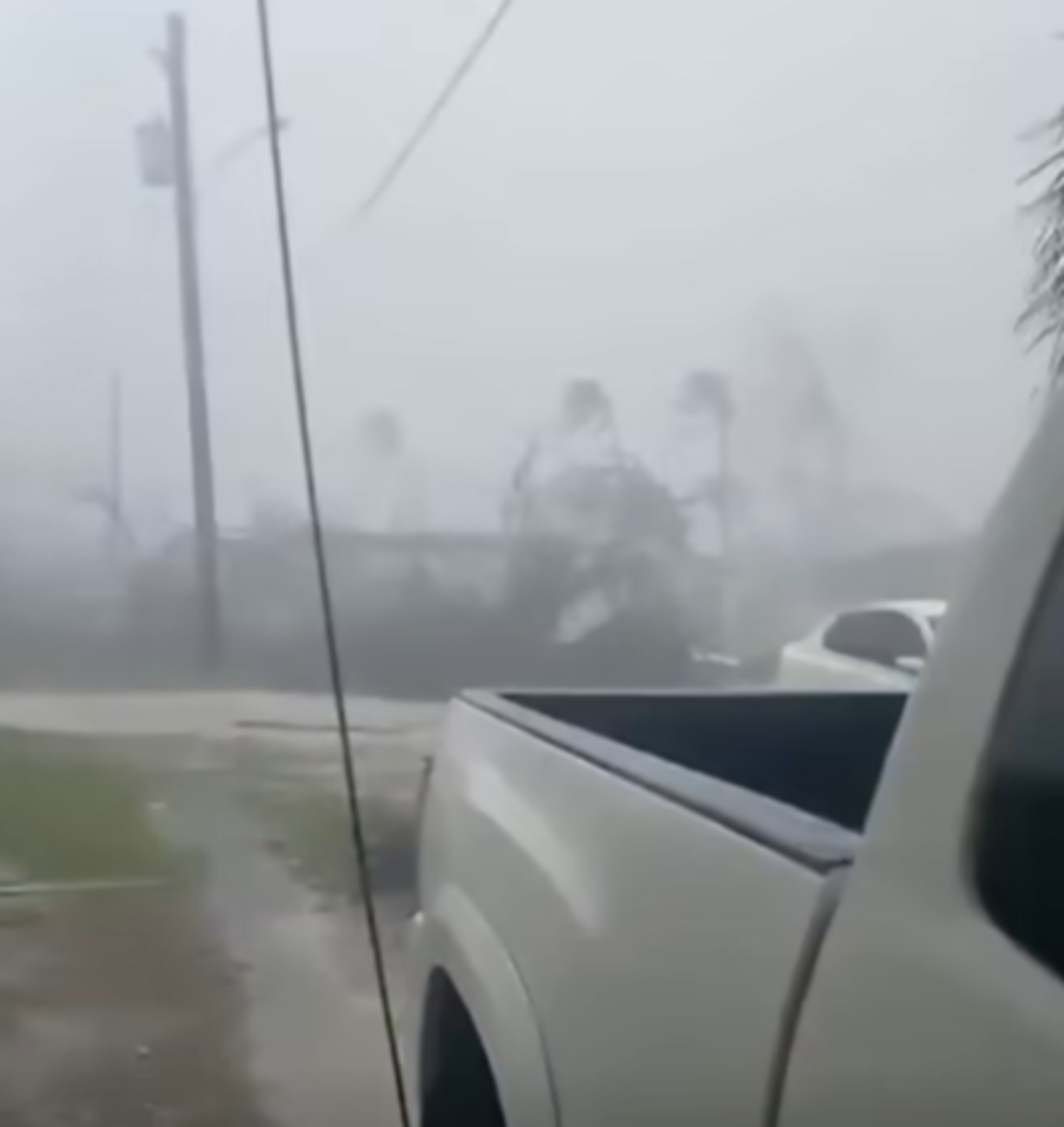 Typhoon Sinlaku weakens slightly but continues to batter Northern Mariana Islands — Is the danger really over?